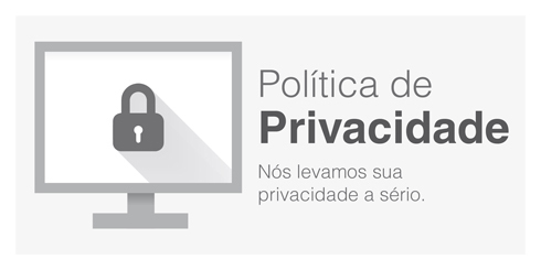 Politica de Privacidade do Site