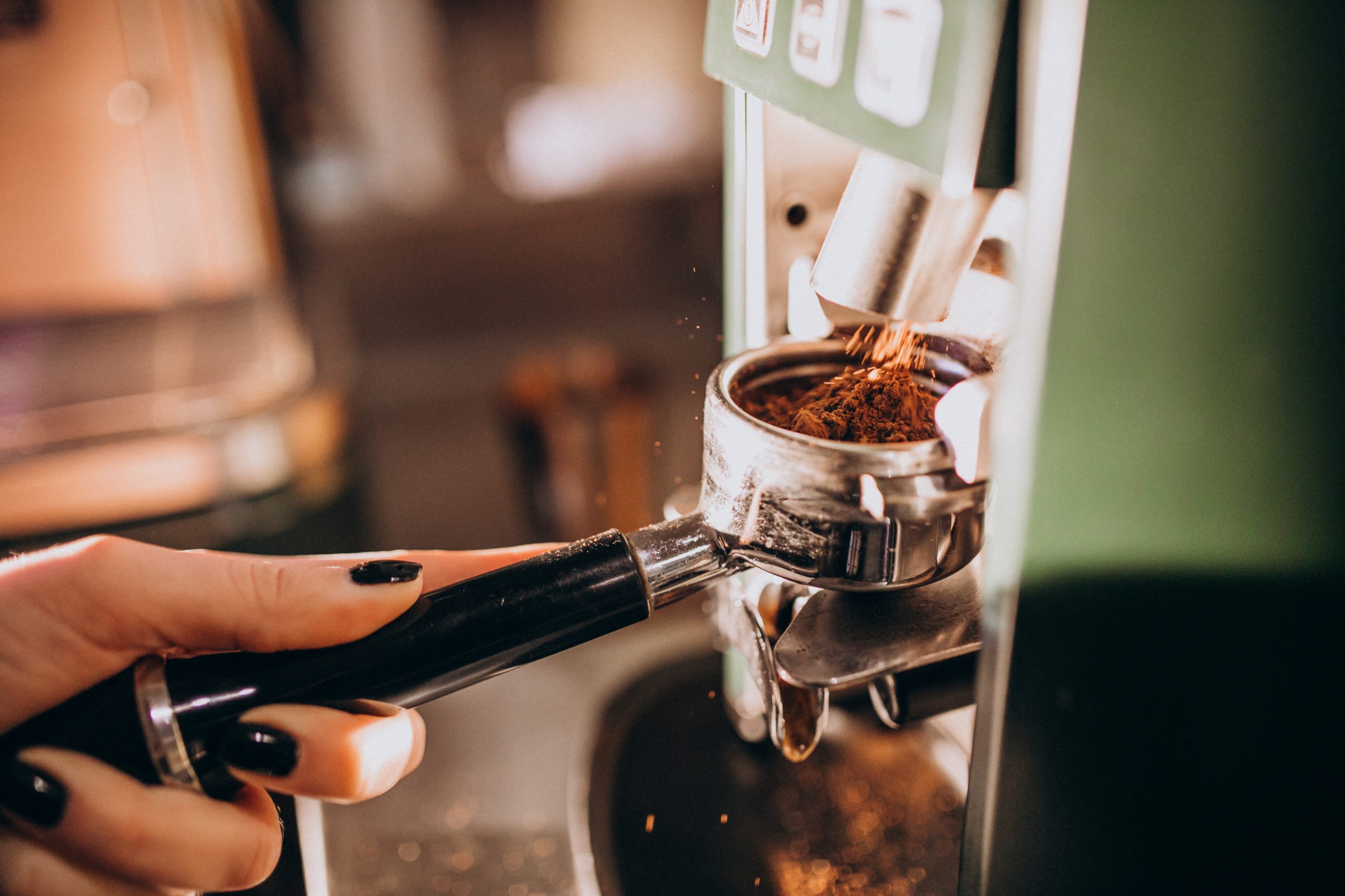 Cafeteiras Elétricas: Expresso, Dolce Gusto e Nespresso